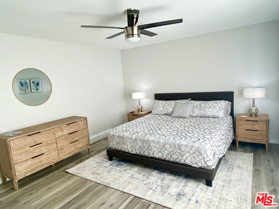 Hidden Palms - Residential Lease