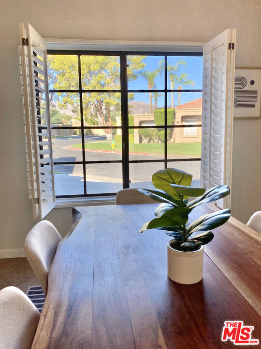 Hidden Palms - Residential Lease