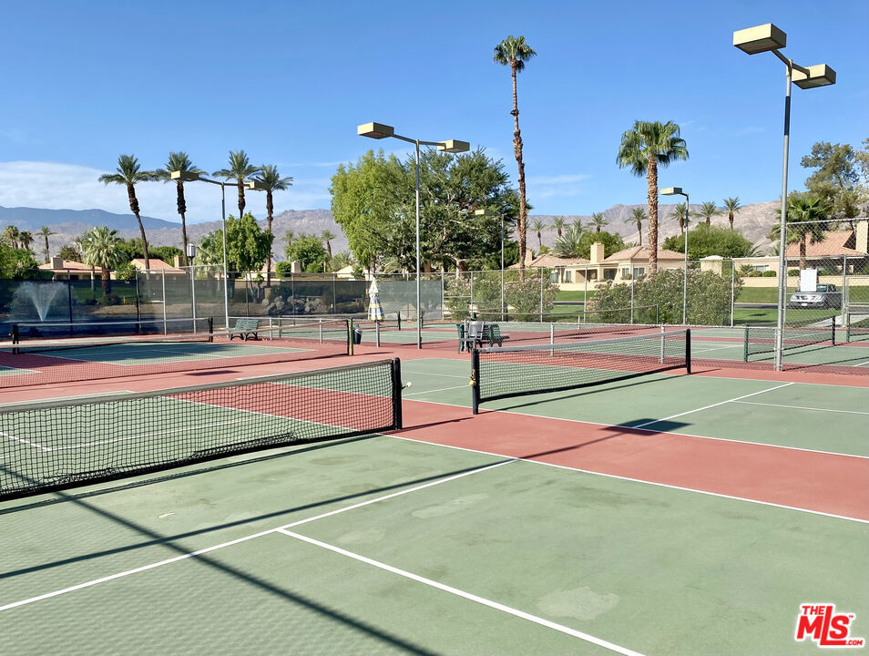 Hidden Palms - Residential Lease