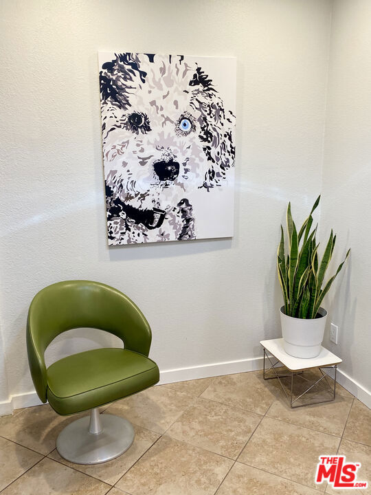 Hidden Palms - Residential Lease
