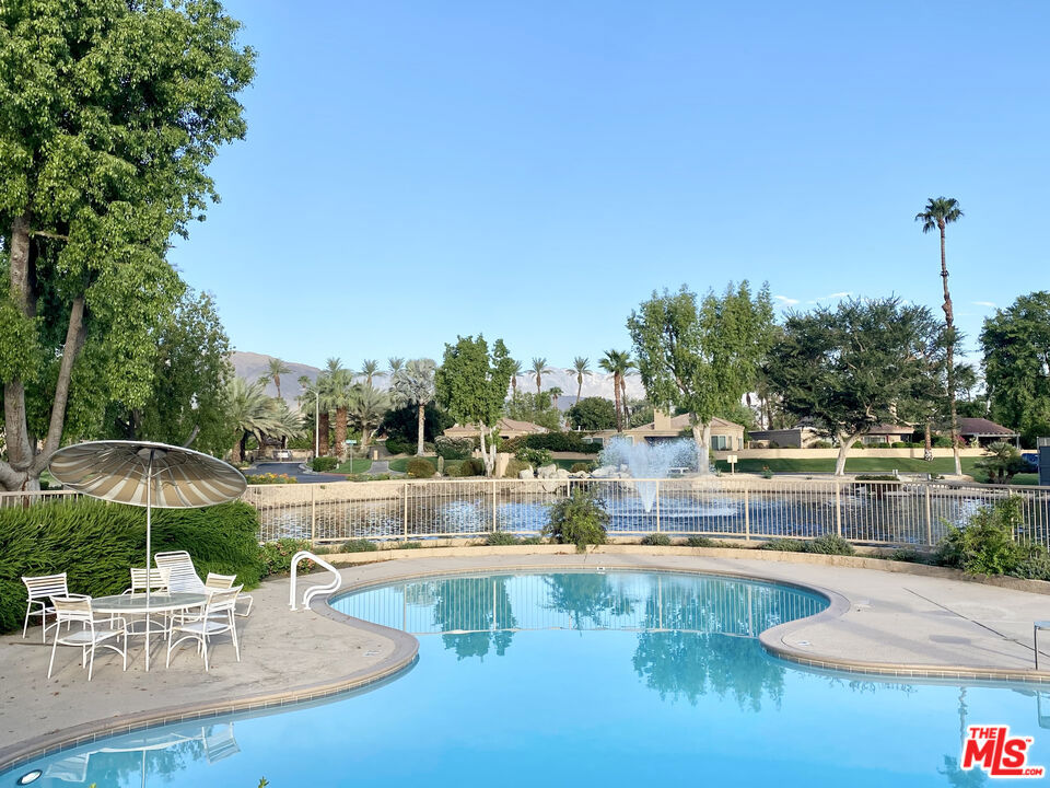 Hidden Palms - Residential Lease