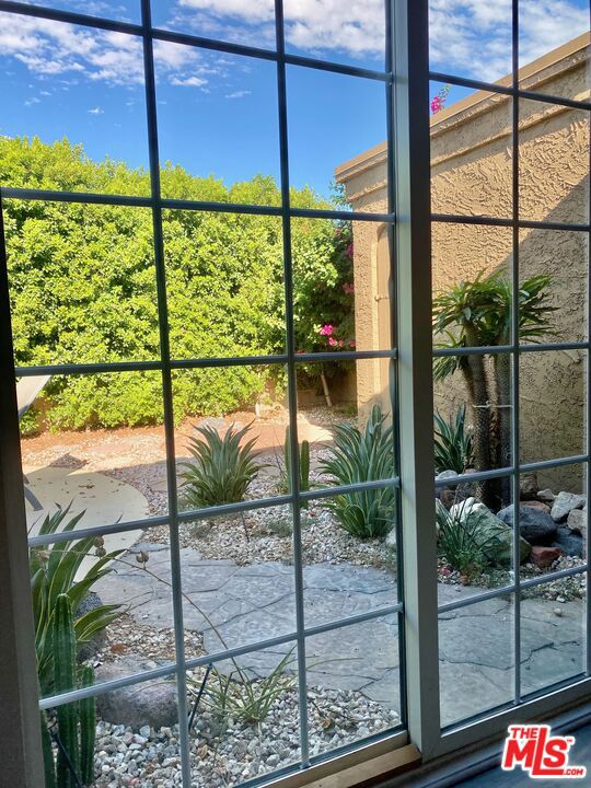 Hidden Palms - Residential Lease