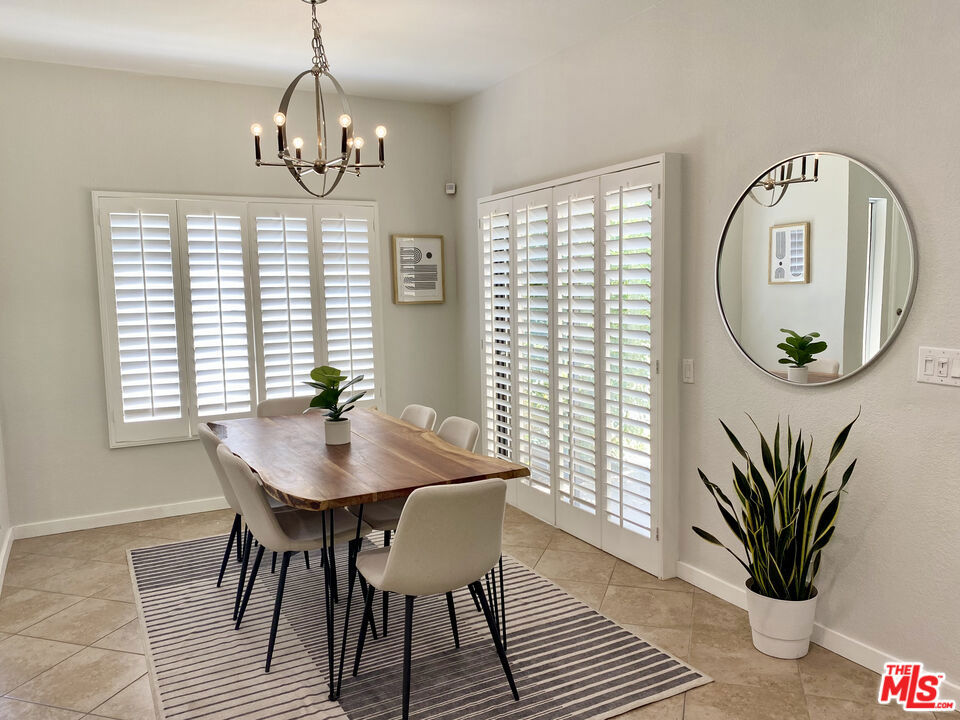 Hidden Palms - Residential Lease