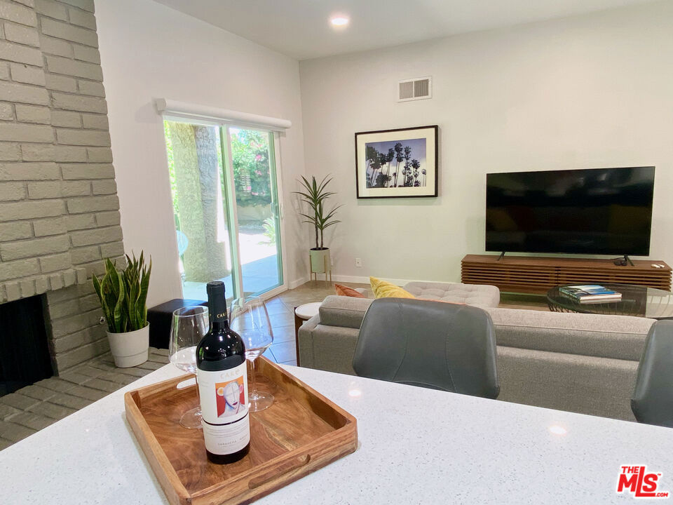 Hidden Palms - Residential Lease
