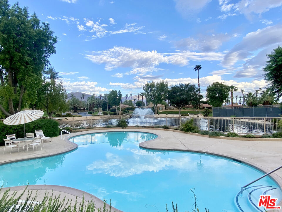 Hidden Palms - Residential Lease