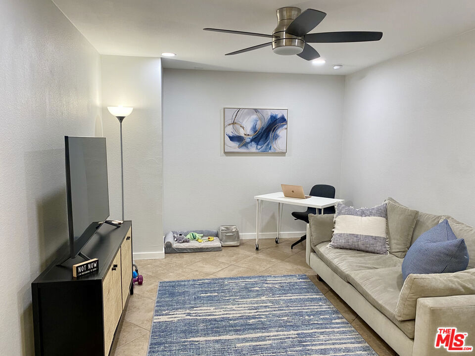 Hidden Palms - Residential Lease