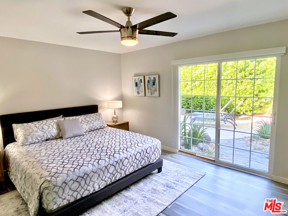 Hidden Palms - Residential Lease