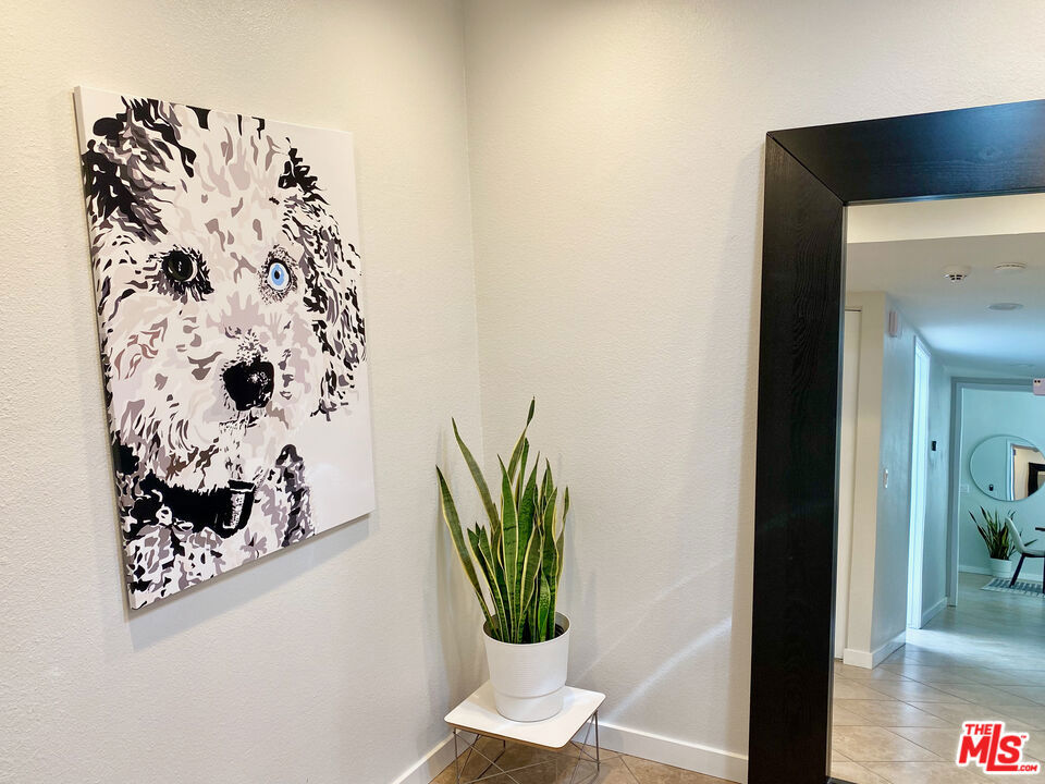 Hidden Palms - Residential Lease