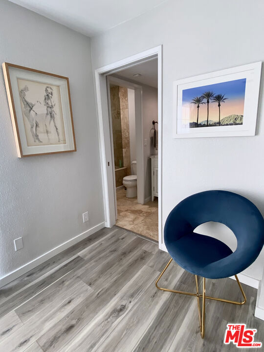Hidden Palms - Residential Lease