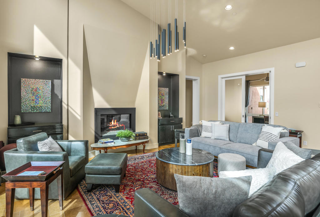 Alta - Residential Lease