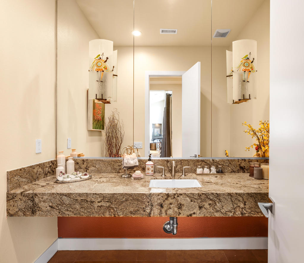 Alta - Residential Lease