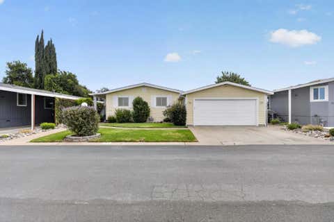 Photo of 3120 Live Oak Boulevard #31, Yuba City, CA 95991 (MLS # ML82057300)