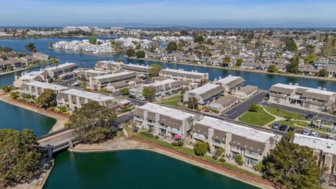 Photo of 856 Andromeda, Foster City, CA 94404 (MLS # ML82038204)