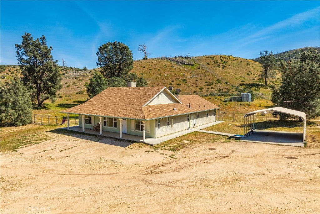 46472 Kings Canyon Rd