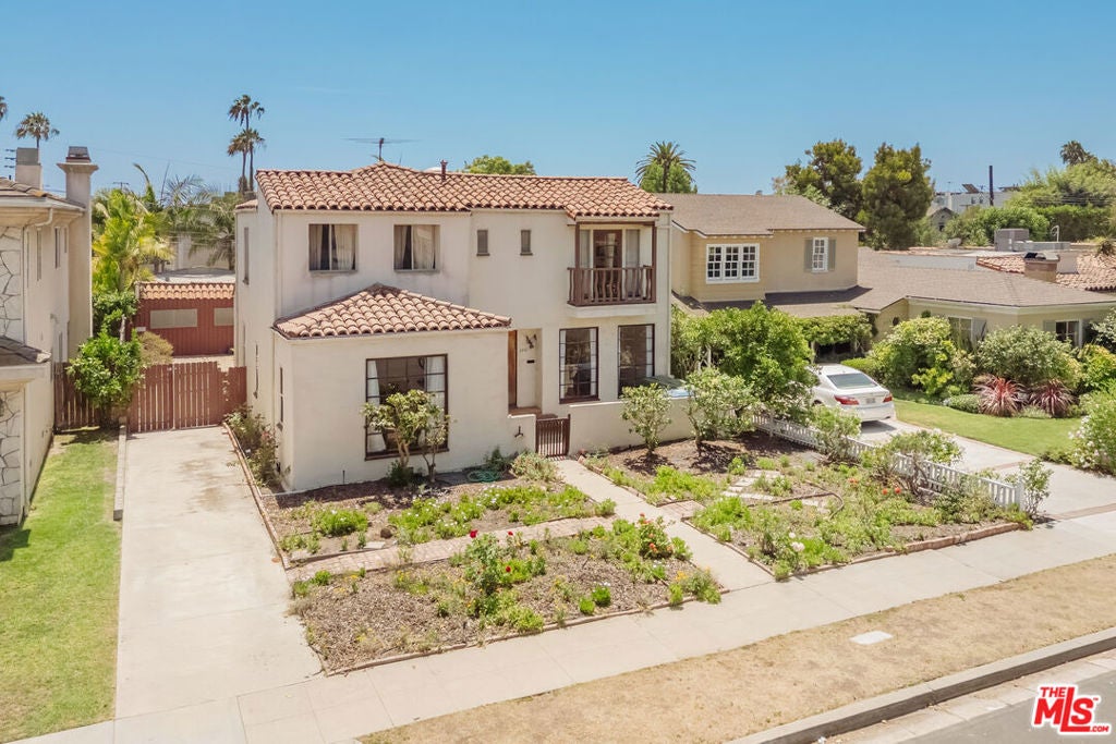 10614 Cushdon Avenue