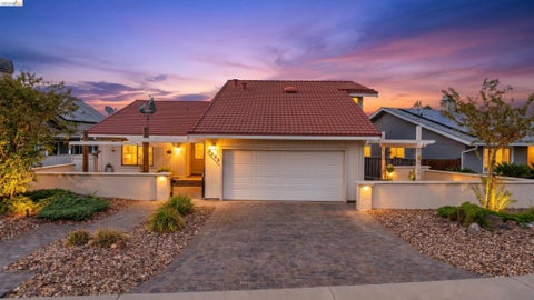 Photo of 4883 Cabrillo Pt PT, Discovery Bay, CA 94505 (MLS # 41151636)
