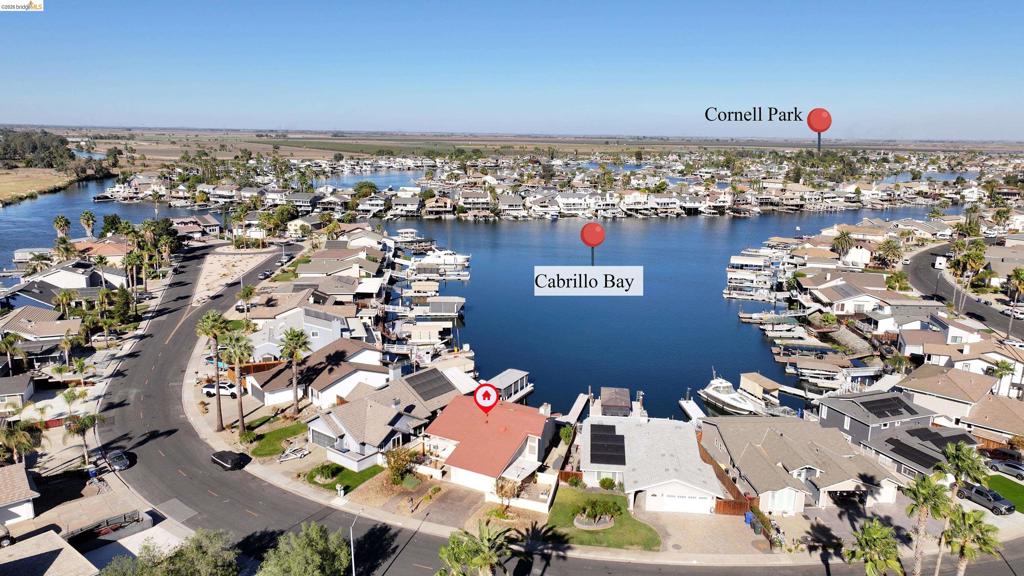 4883 Cabrillo Pt