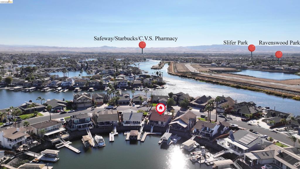 4883 Cabrillo Pt