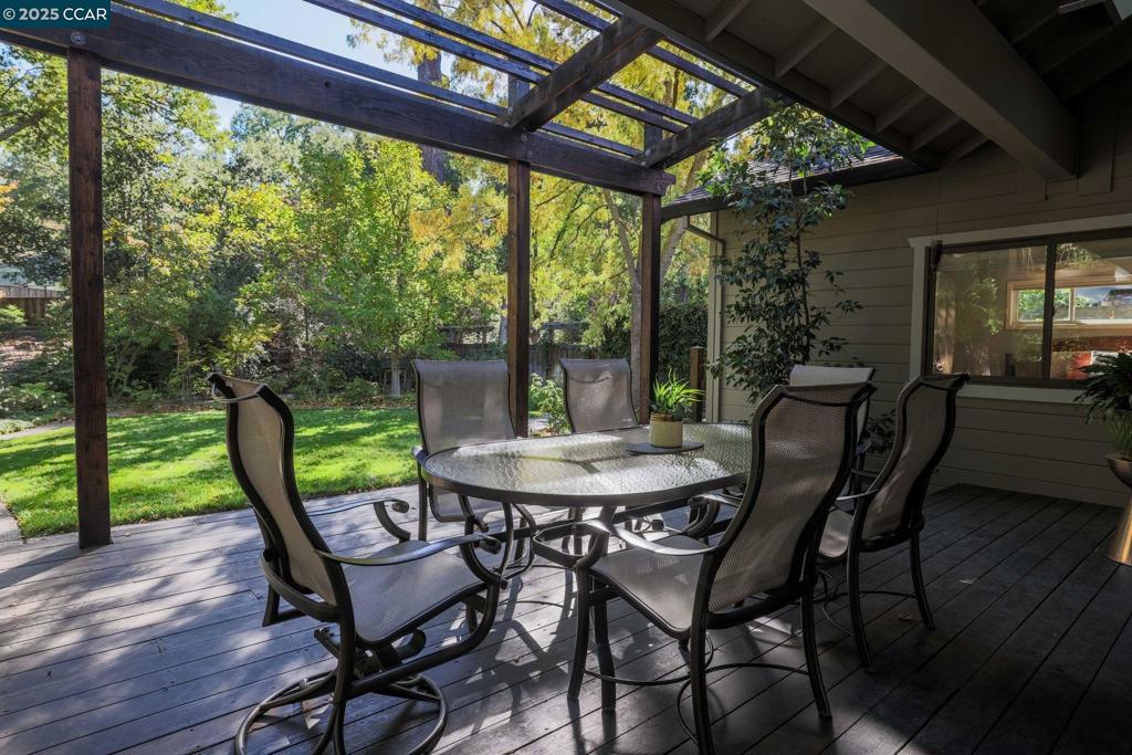 SOUTH WALNUT CR - Residential