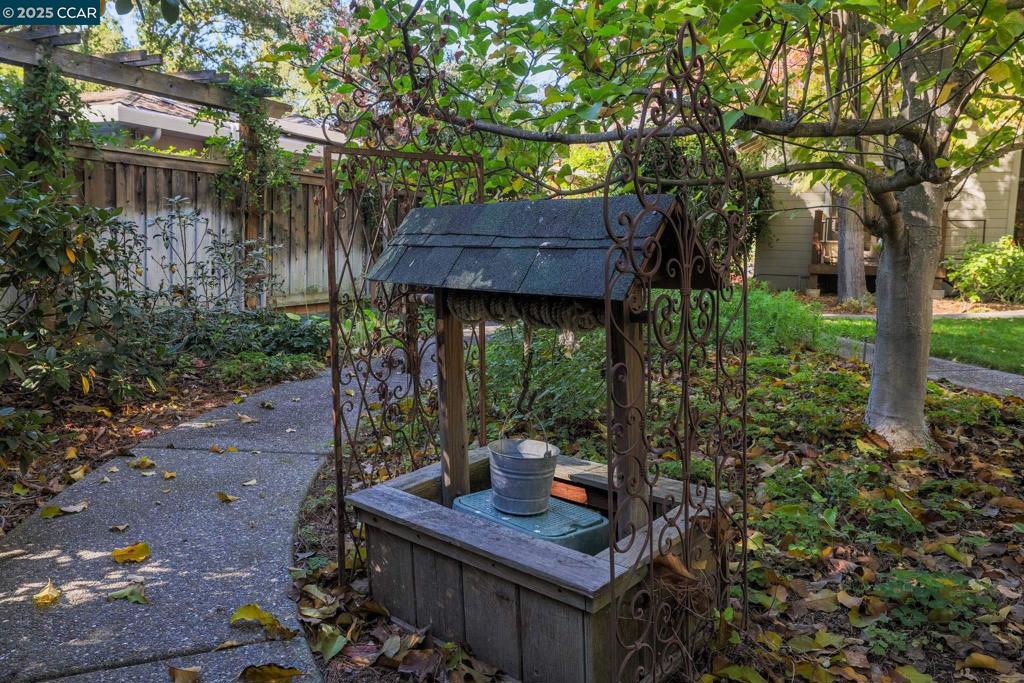 SOUTH WALNUT CR - Residential