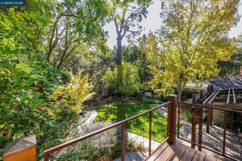 SOUTH WALNUT CR - Residential