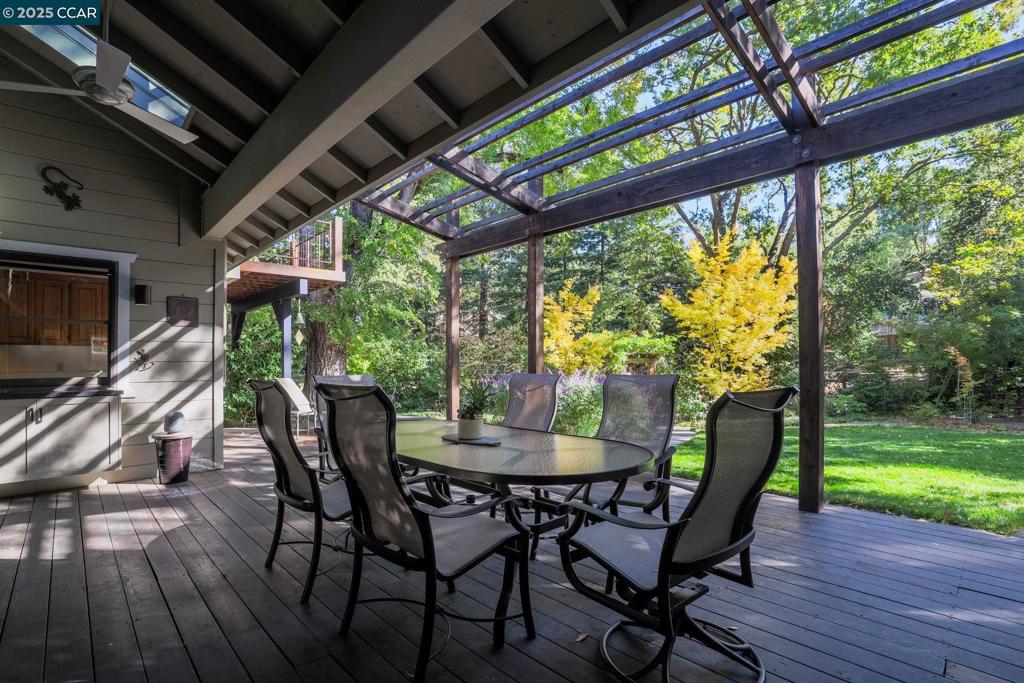 SOUTH WALNUT CR - Residential