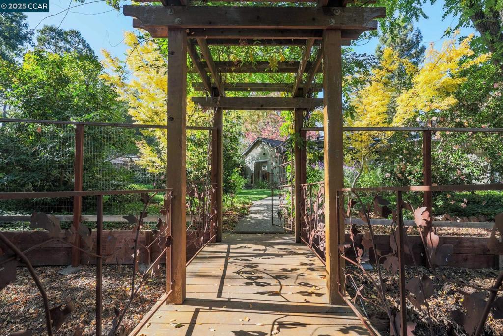 SOUTH WALNUT CR - Residential