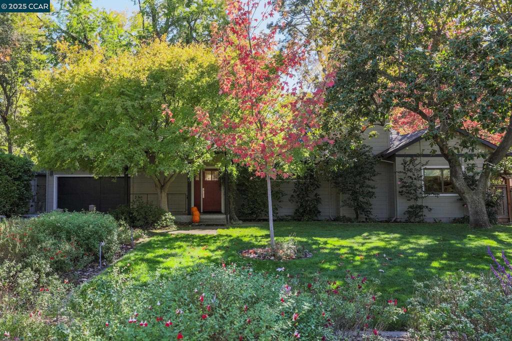 SOUTH WALNUT CR - Residential