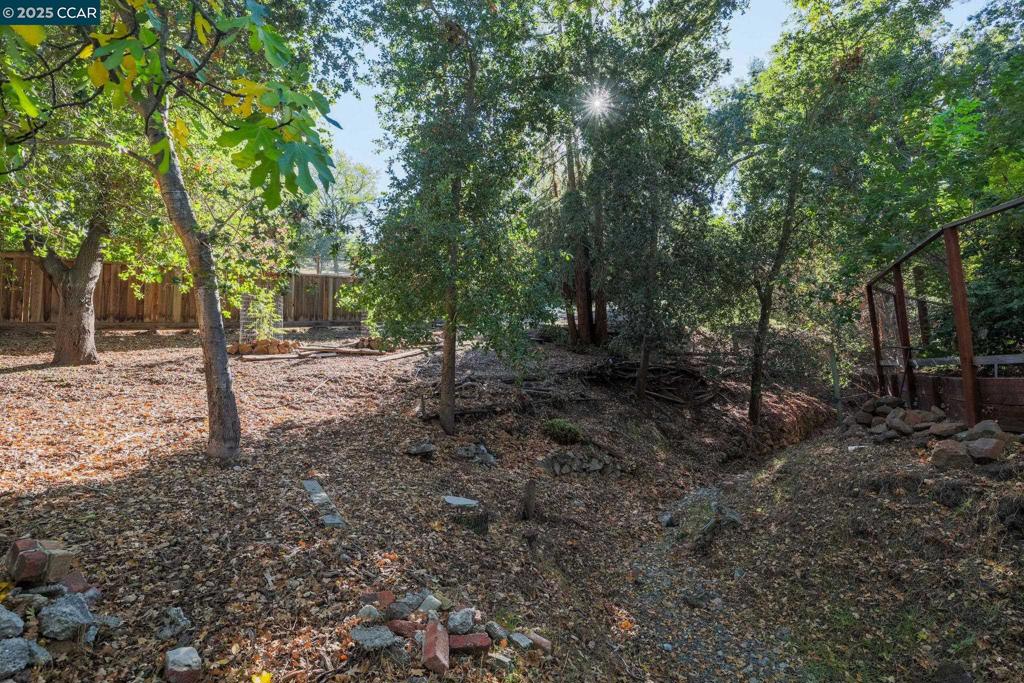 SOUTH WALNUT CR - Residential