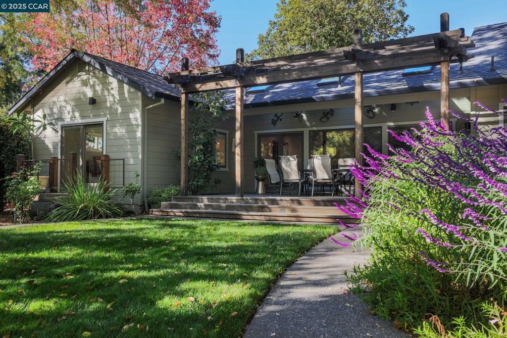 SOUTH WALNUT CR - Residential