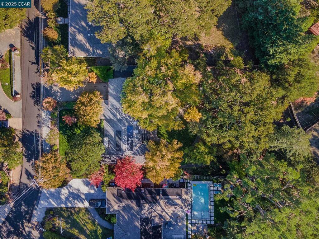 SOUTH WALNUT CR - Residential