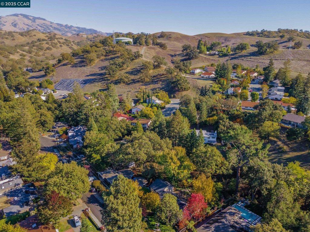 SOUTH WALNUT CR - Residential