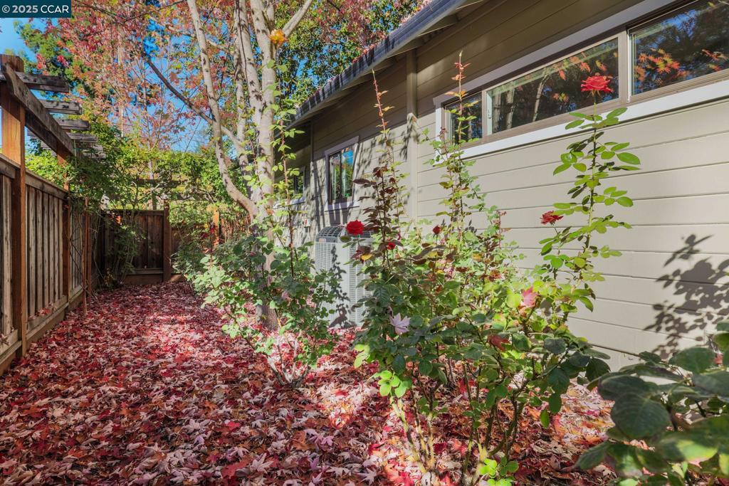 SOUTH WALNUT CR - Residential