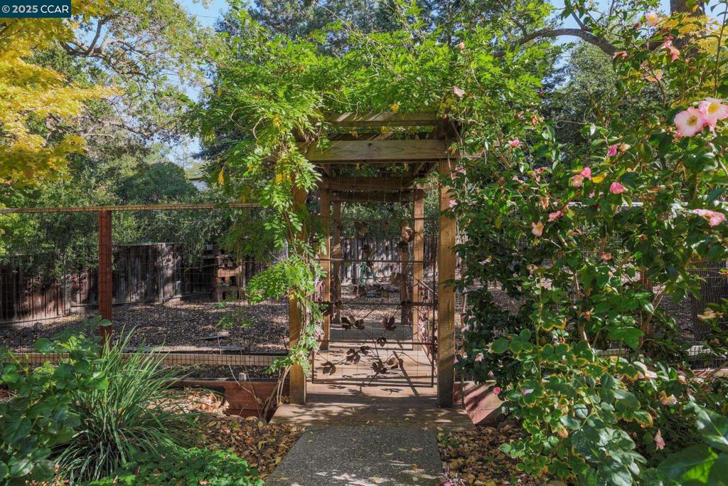 SOUTH WALNUT CR - Residential