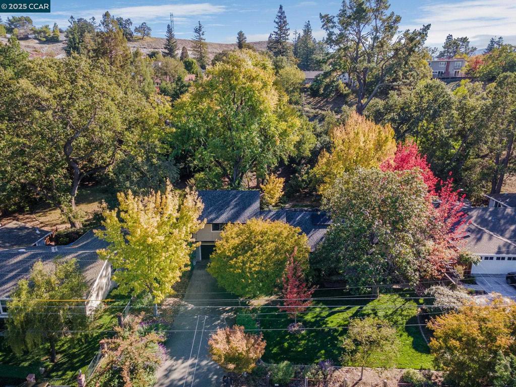 SOUTH WALNUT CR - Residential