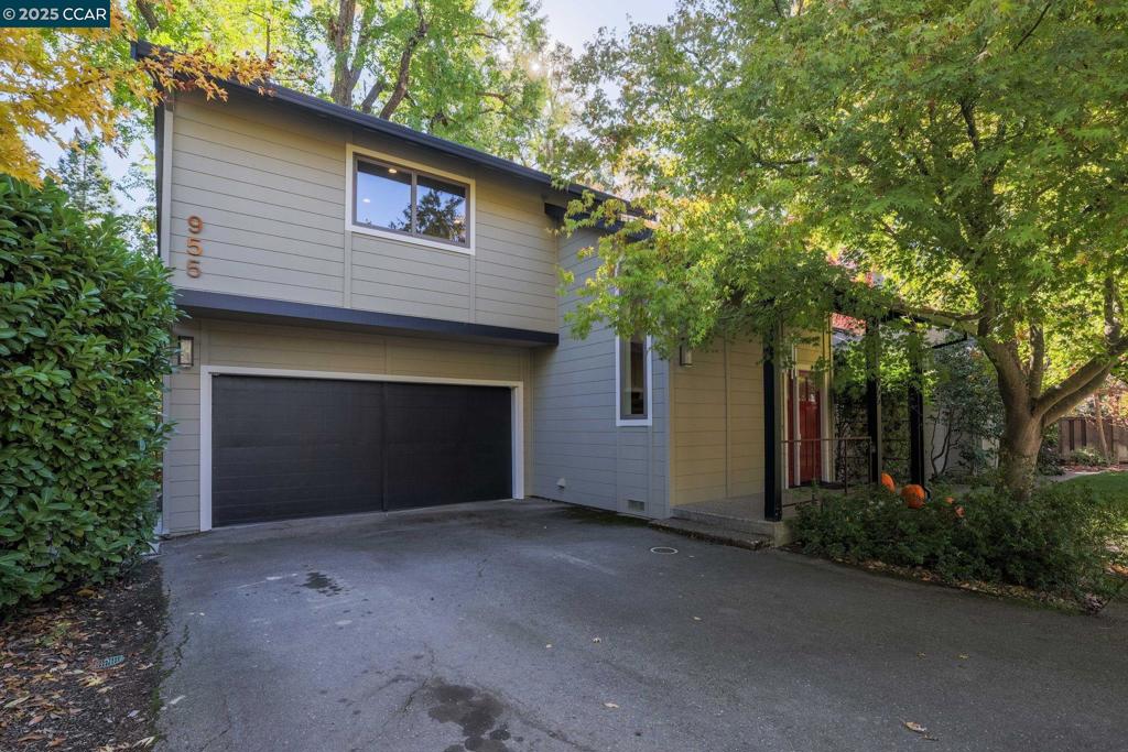 SOUTH WALNUT CR - Residential