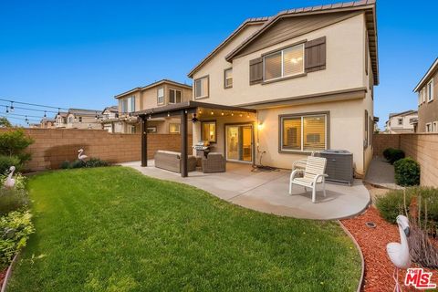 Photo of 13041 Echo Valley Street, Victorville, CA 92392 (MLS # 26806449)