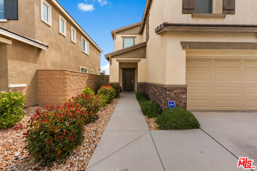 13041 Echo Valley Street