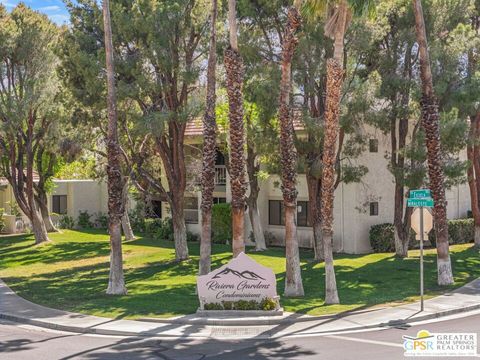 Photo of 2083 N Via Miraleste #822, Palm Springs, CA 92262 (MLS # 26835007PS)