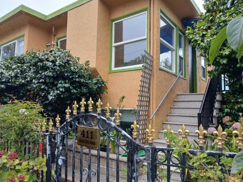 Photo of 411 San Carlos Avenue, El Granada, CA 94018 (MLS # ML82059488)