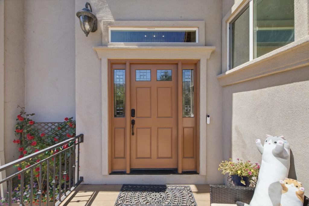 17645 Manzanita Drive
