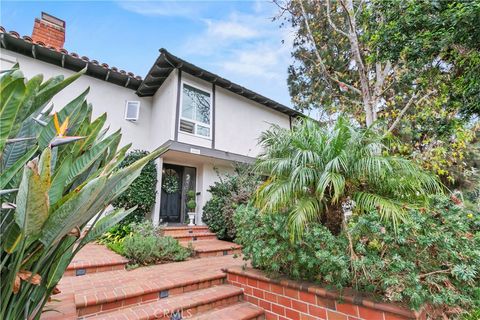 2638 Vista del Oro Newport Beach CA 92660