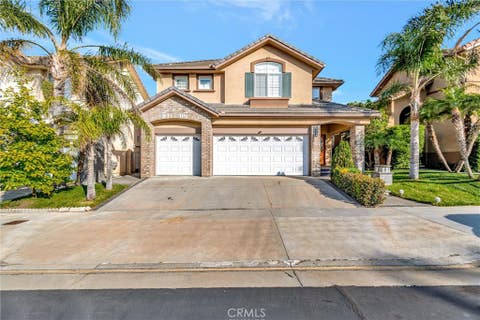 Photo of 19754 Mariposa Creek Way, Porter Ranch, CA 91326 (MLS # SR26146704)