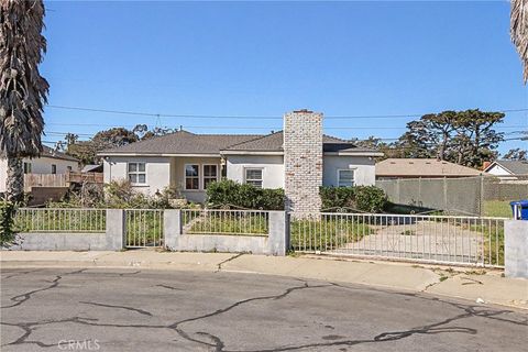 433 Jerry Drive Port Hueneme CA 93041