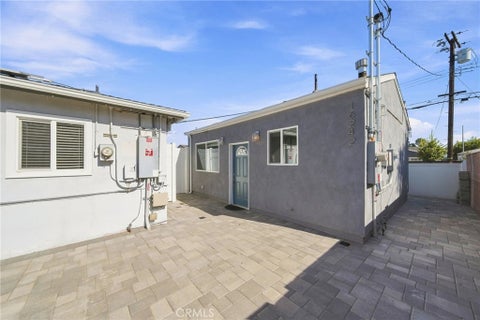 Photo of 16242 Londelius, North Hills, CA 91343 (MLS # GD26197075)