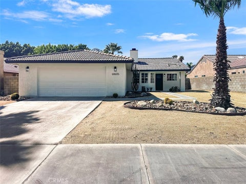 Photo of 68605 Hermosillo RD, Cathedral City, CA 92234 (MLS # OC26209748)