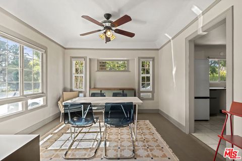 Photo of 3116 Ivy Street, Los Angeles, CA 90034 (MLS # 26767771)