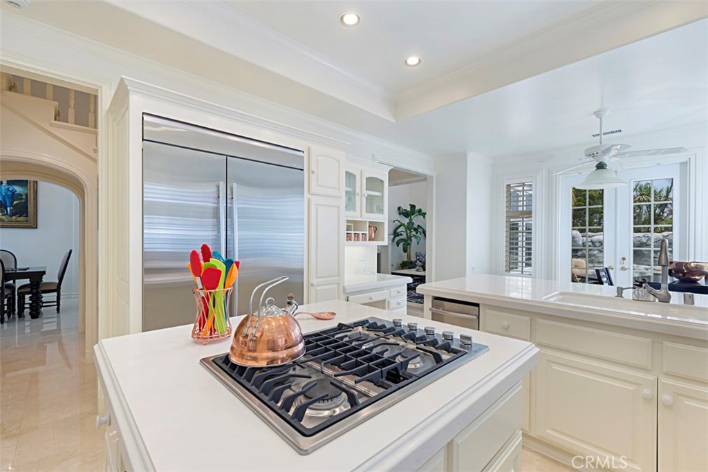Ritz Cove (RC) - Residential Lease