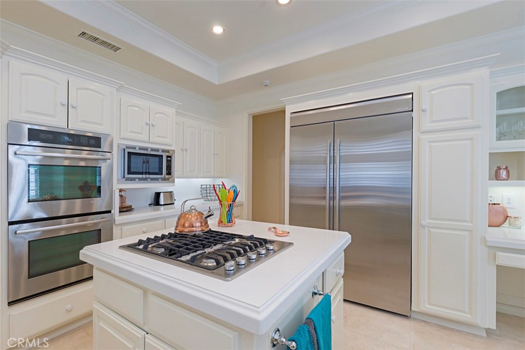 Ritz Cove (RC) - Residential Lease