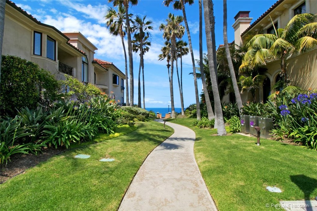 Ritz Cove (RC) - Residential Lease